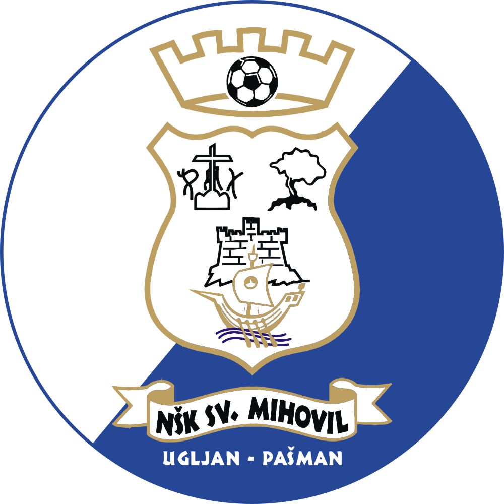 NŠK Sveti Mihovil