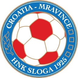HNK Sloga Mravince